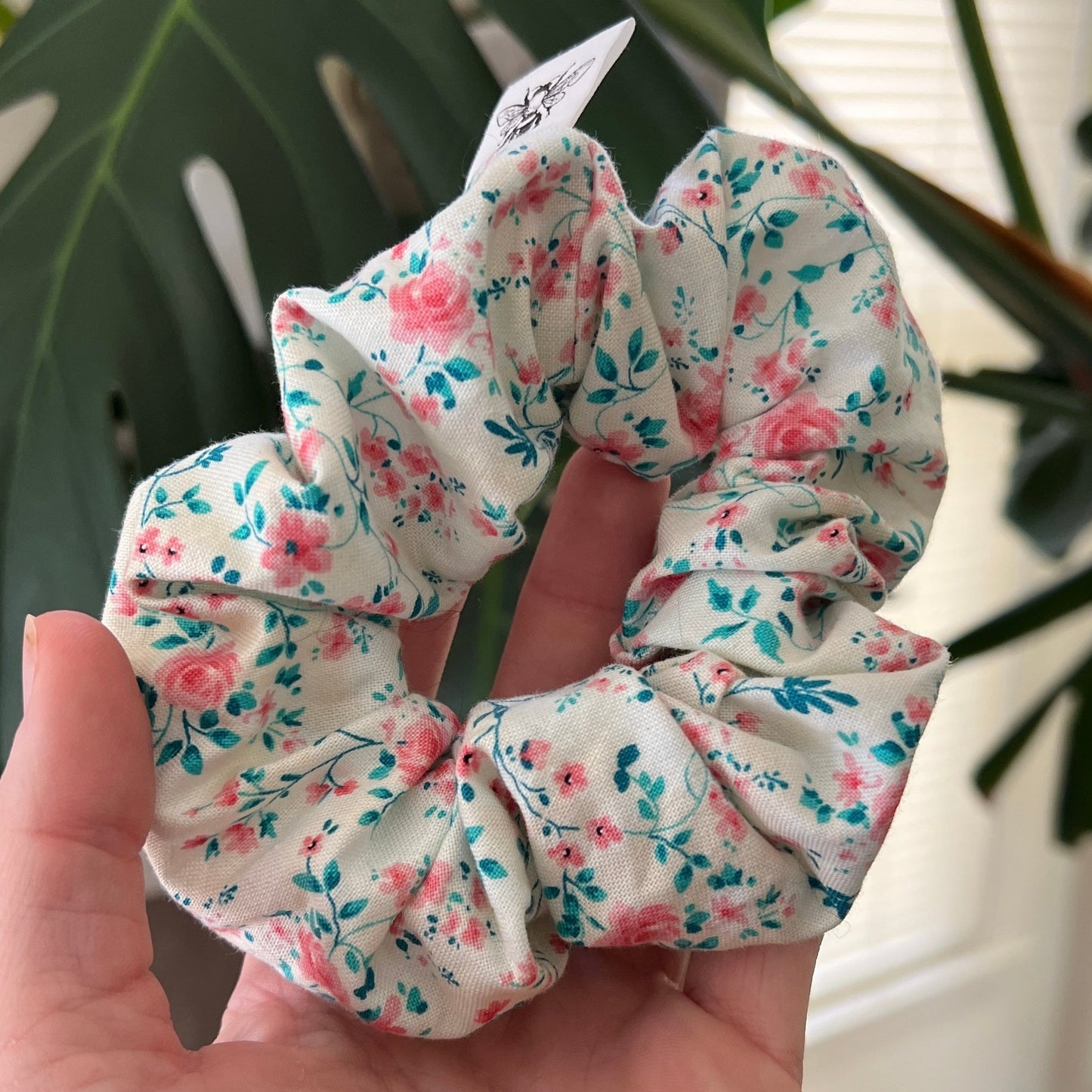 Regular Scrunchies