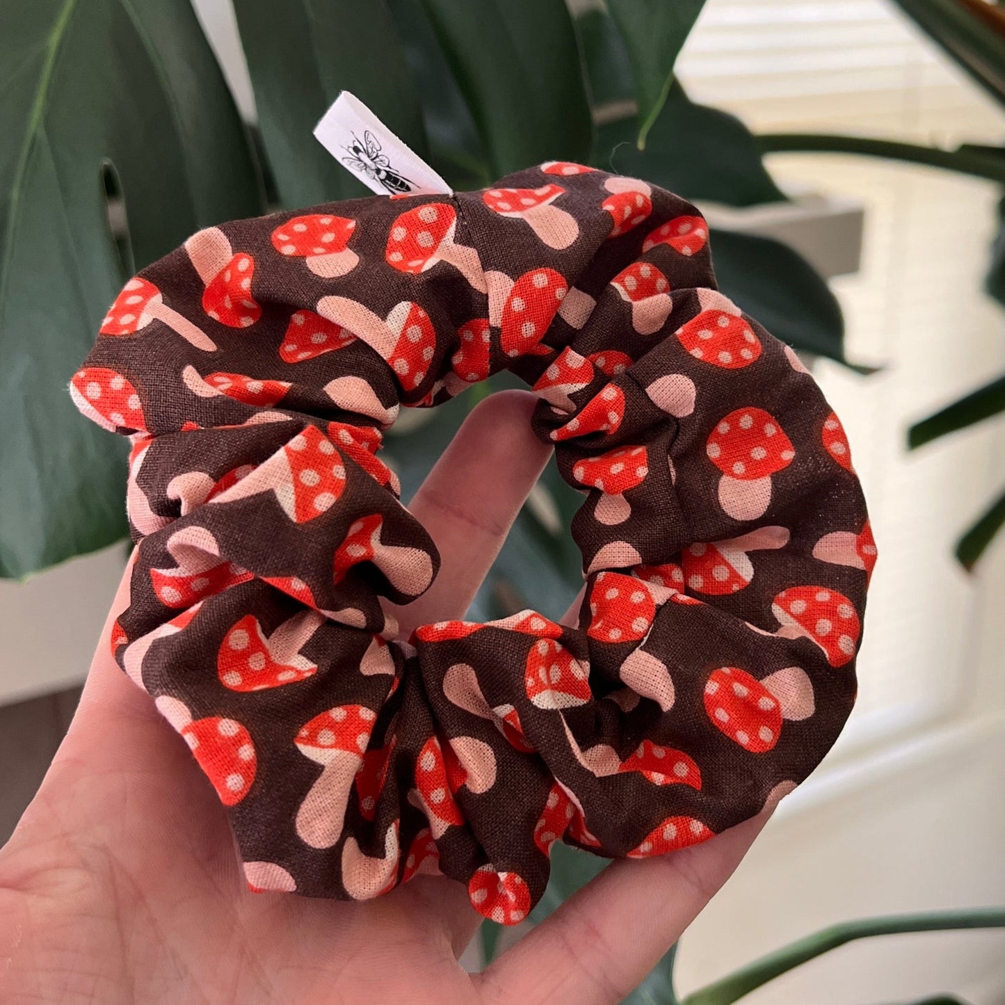 Regular Scrunchies