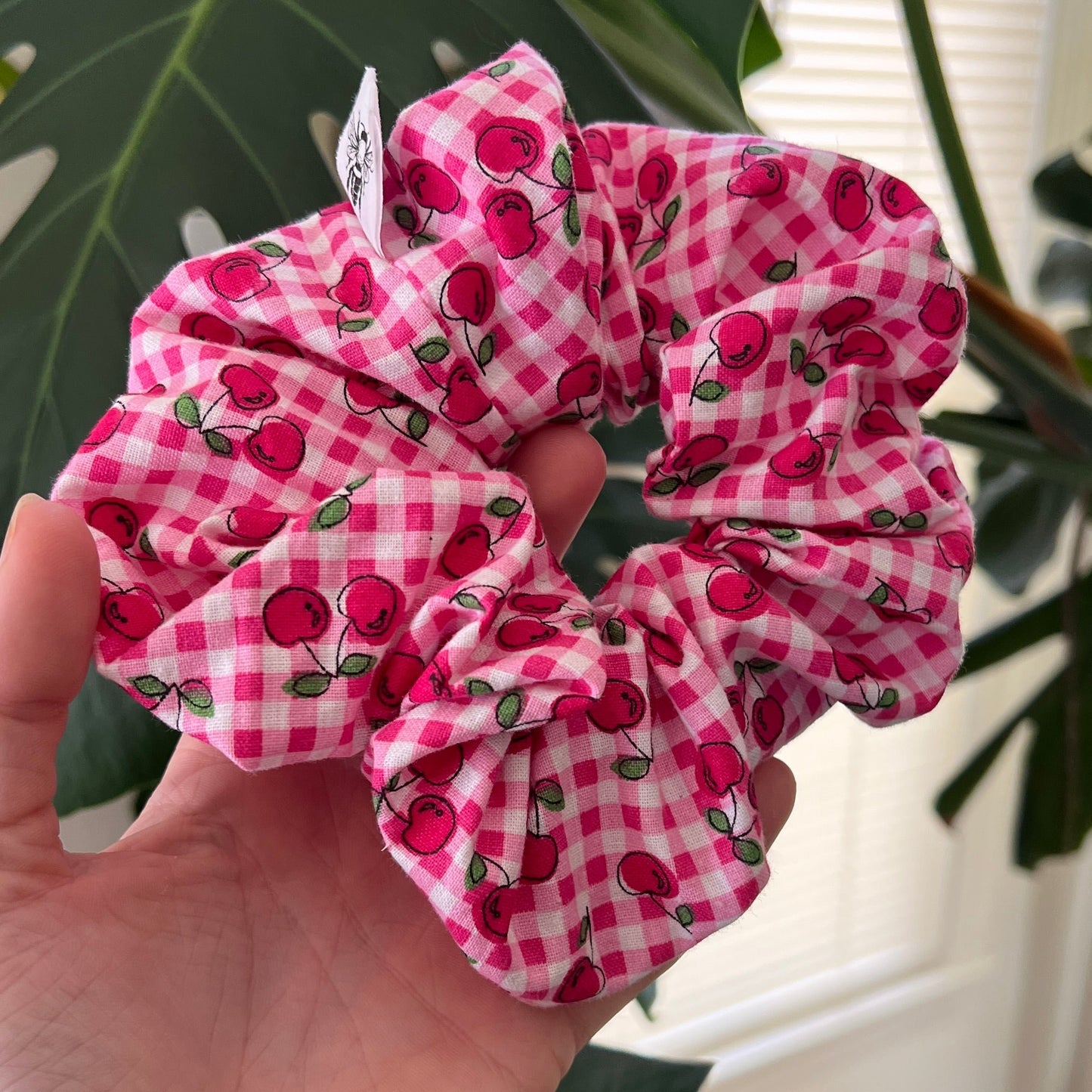 Jumbo Scrunchies