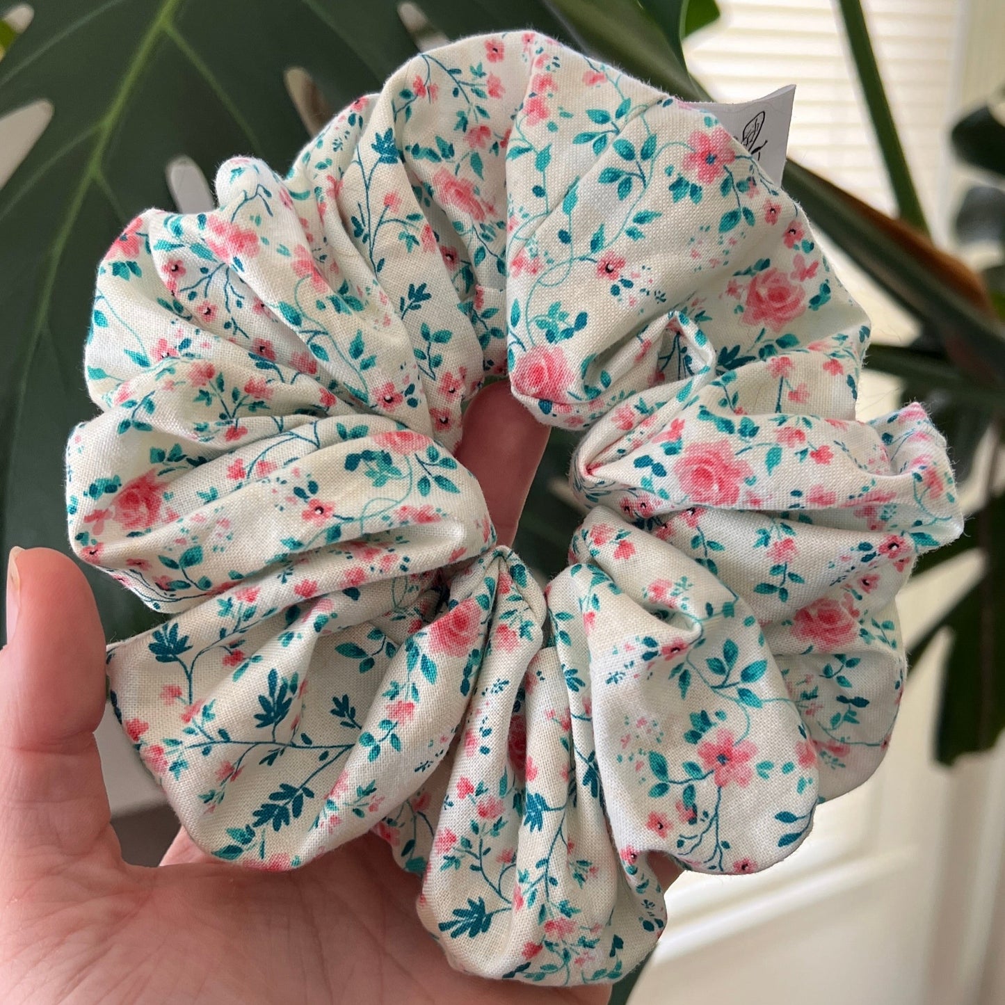 Jumbo Scrunchies