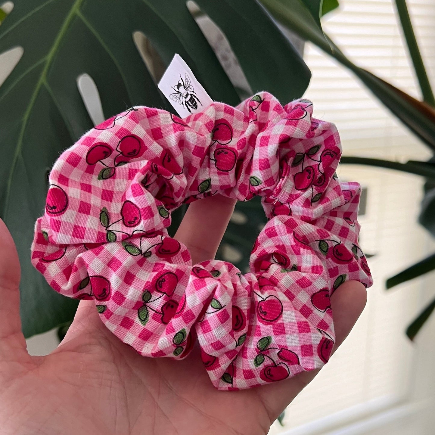 Regular Scrunchies