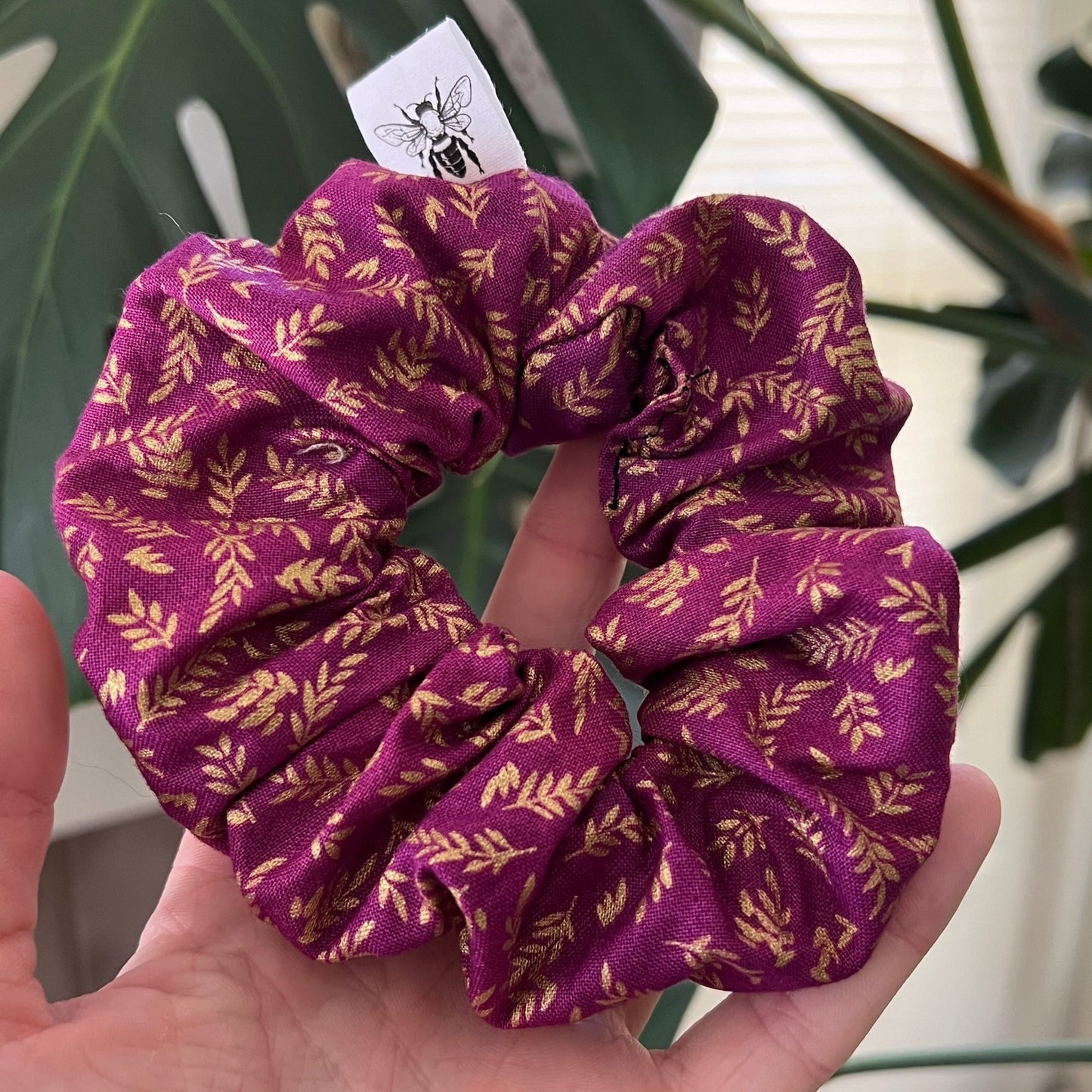 Regular Scrunchies