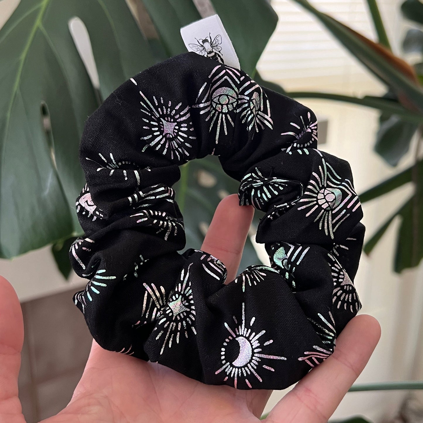 Regular Scrunchies