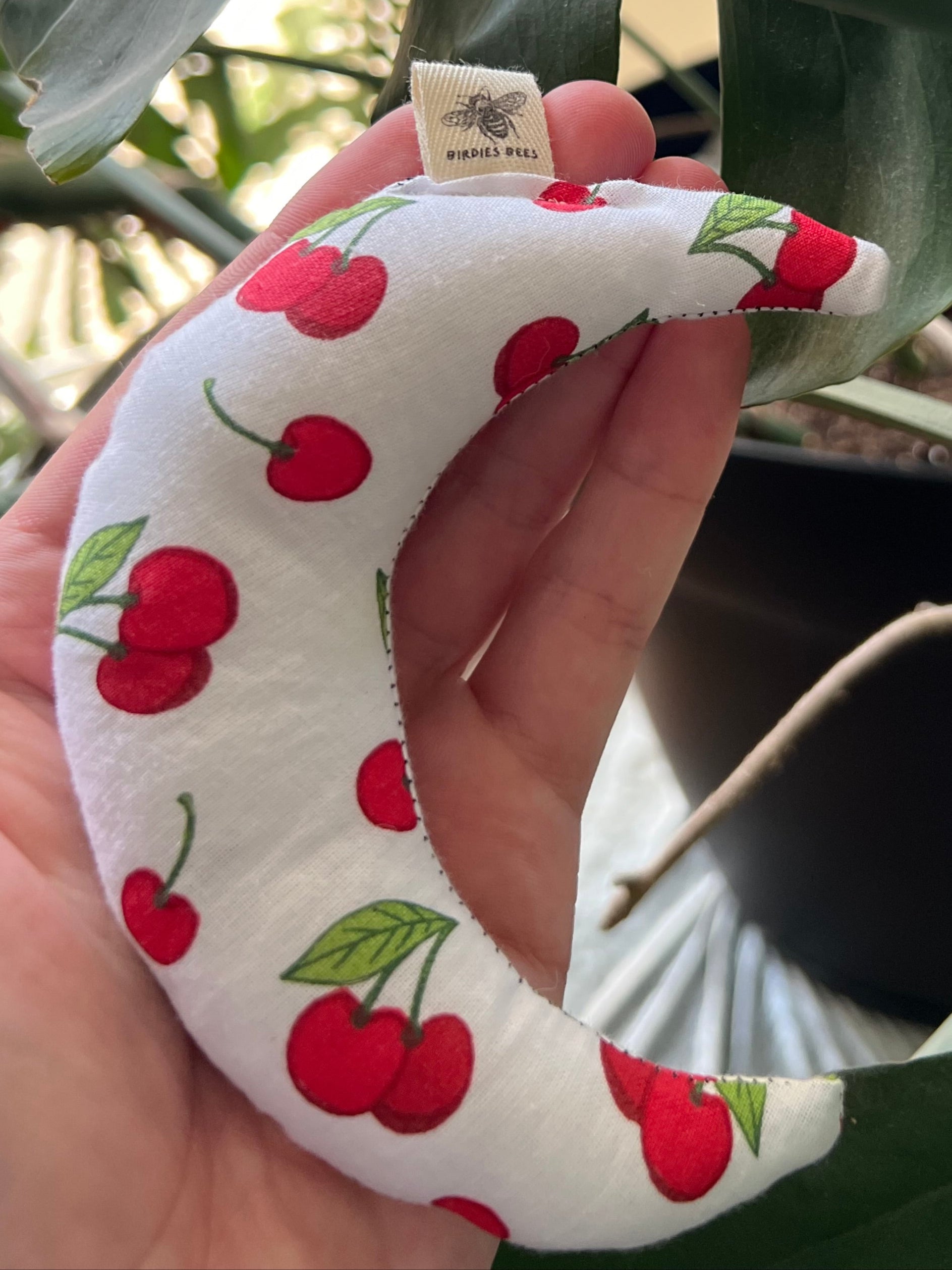 Cat Toys - Cherries