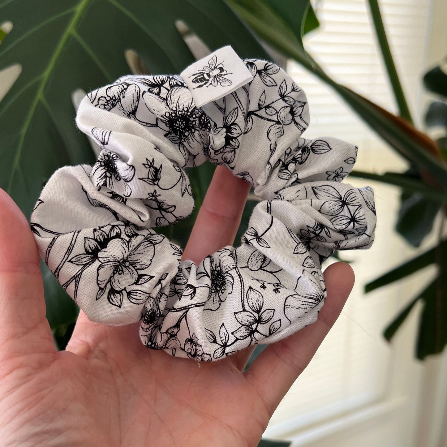 Regular Scrunchies