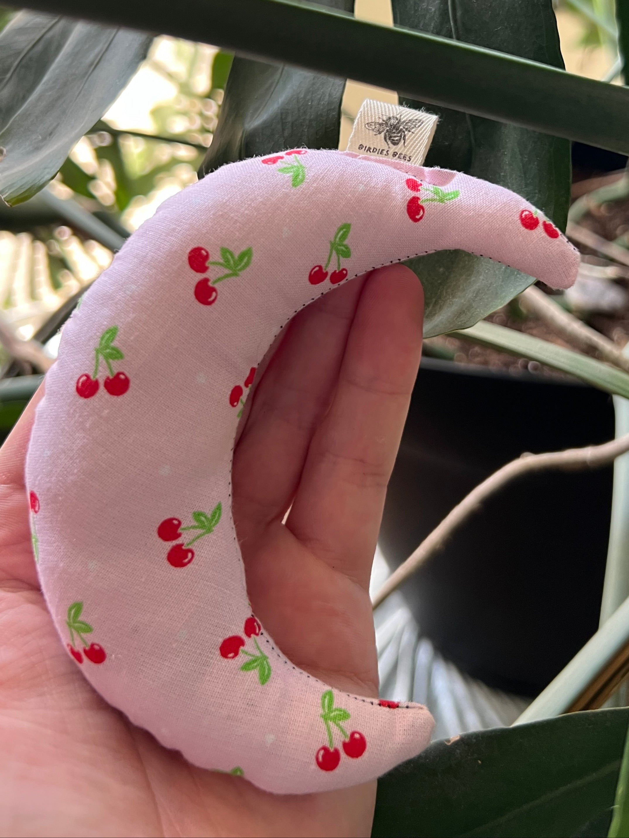 Cat Toys - Cherries