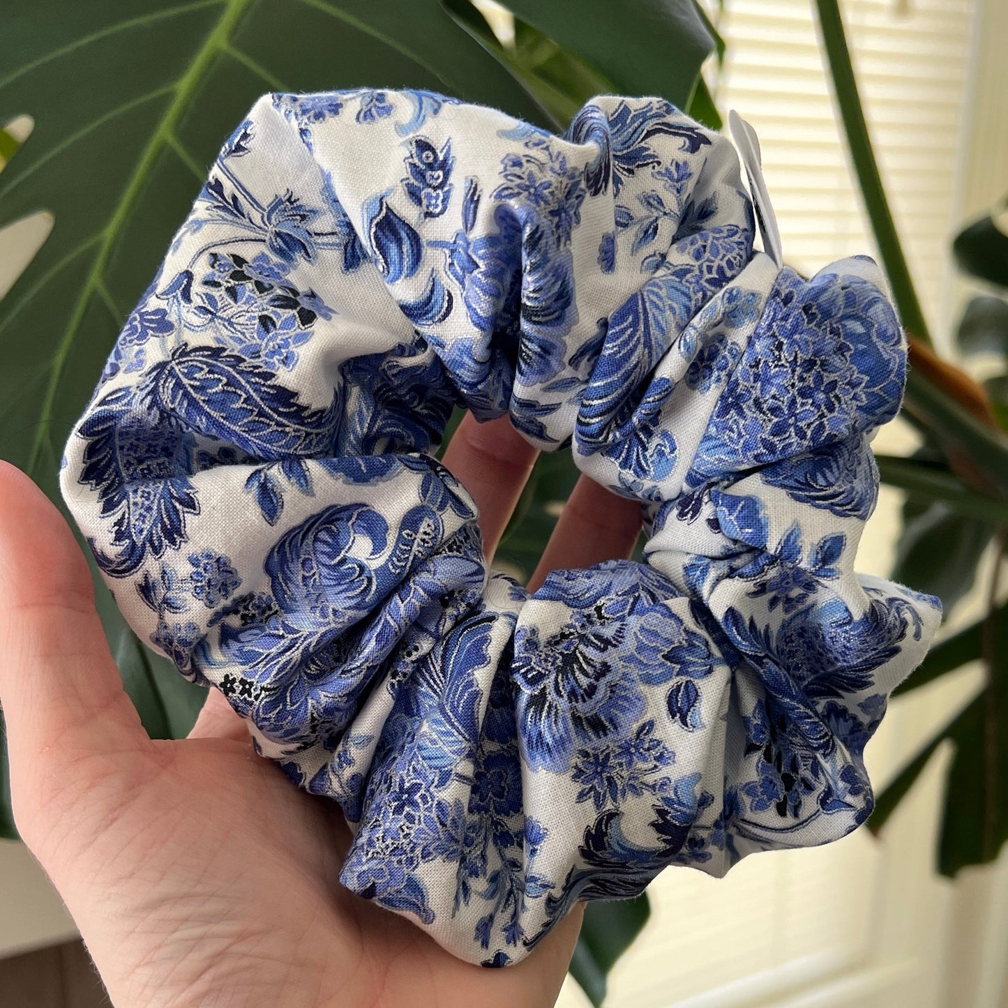 Jumbo Scrunchies