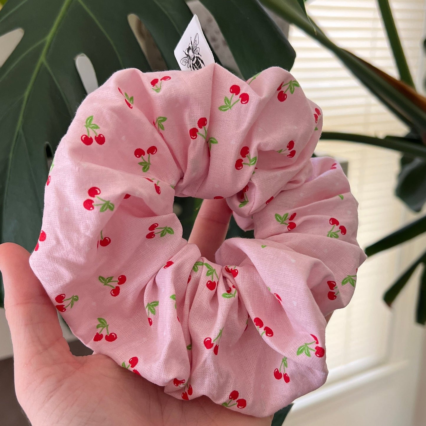 Jumbo Scrunchies