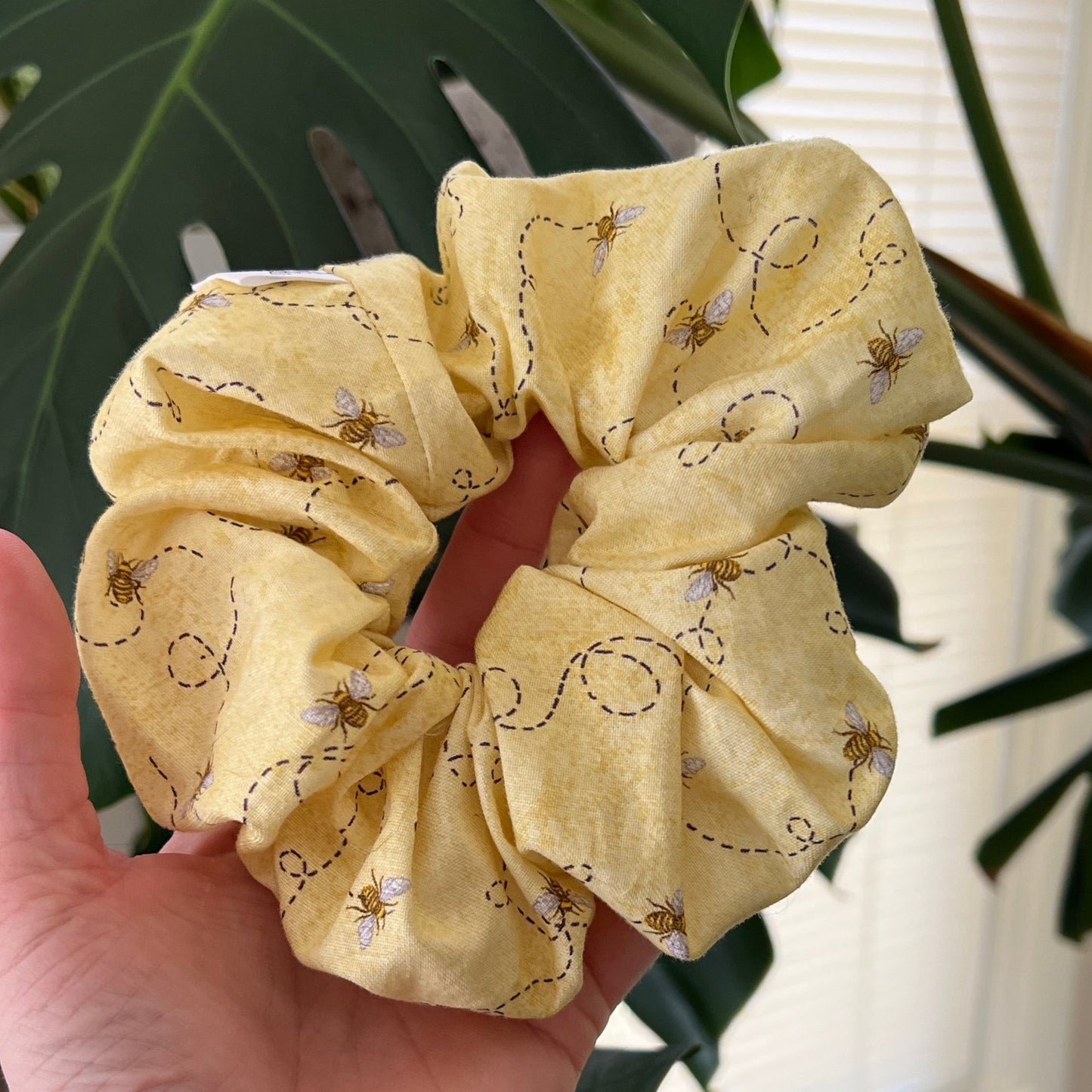 Jumbo Scrunchies