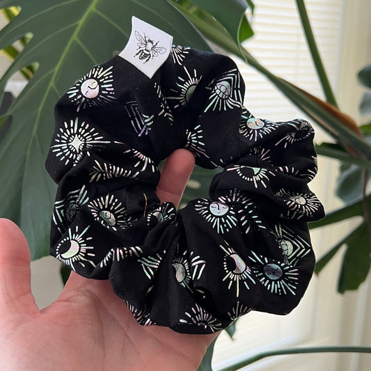 Jumbo Scrunchies